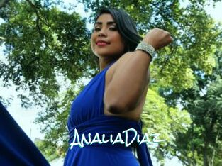 AnaliaDiaz