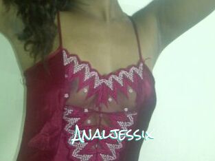 Analjessix
