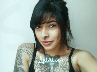 Analua Sensuality Dream