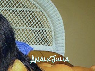 AnalxJulia