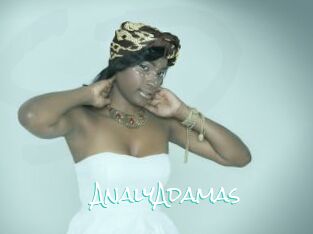 AnalyAdamas