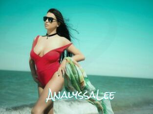 AnalyssaLee