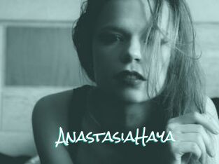 AnastasiaHaya