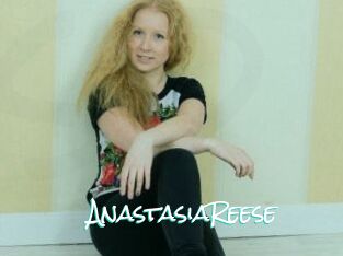 AnastasiaReese Sensuality Dream