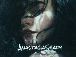 AnastasiaShady Sensuality Dream