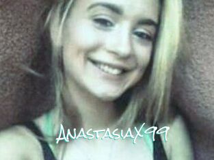 AnastasiaX99 Sensuality Dream