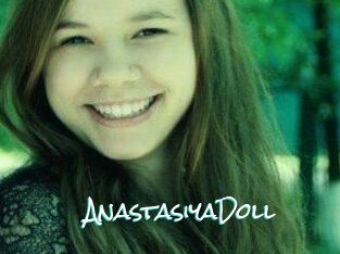 AnastasiyaDoll