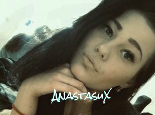 AnastasuX