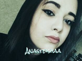 Anasteishaa