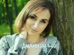 Anaxenamun