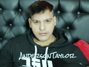 AndersonTaylor