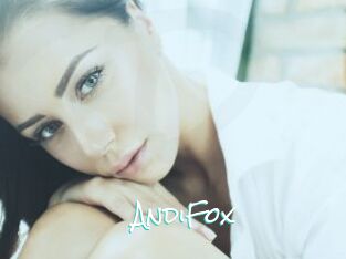 AndiFox