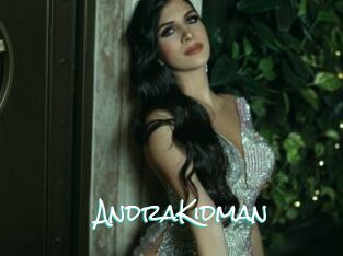 AndraKidman