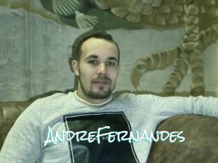 AndreFernandes Sensuality Dream