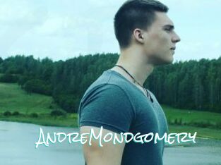 AndreMondgomery