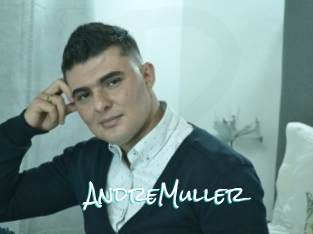 AndreMuller Sensuality Dream