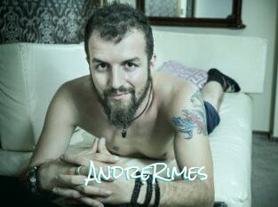 AndreRimes