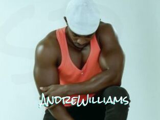 AndreWilliams