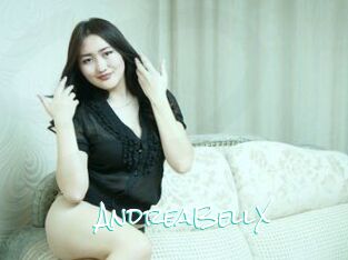 AndreaBellX