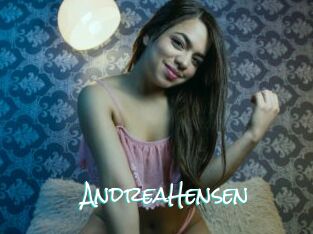 AndreaHensen