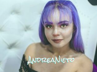 AndreaNieto