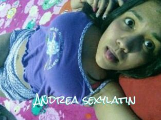 Andrea_sexylatin