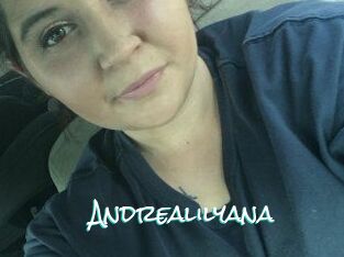 Andrealilyana