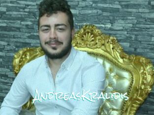 AndreasKralidis