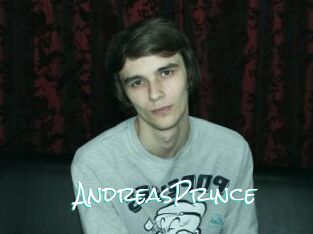 AndreasPrince