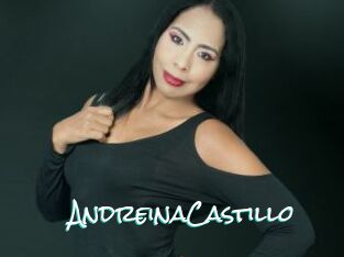 AndreinaCastillo Sensuality Dream