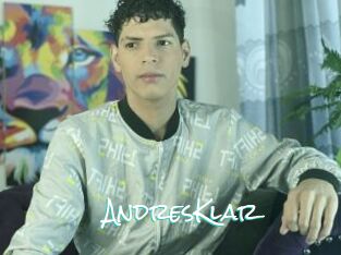 AndresKlar