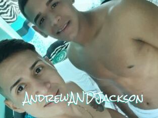 AndrewANDJackson