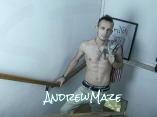 AndrewMaze