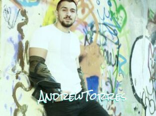 AndrewTorres Sensuality Dream