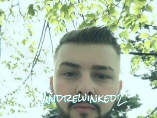 Andrewinked2 Sensuality Dream