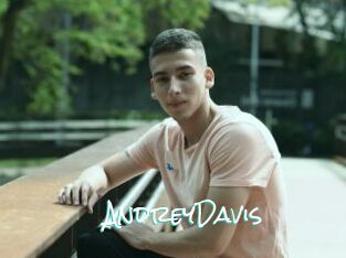 AndreyDavis