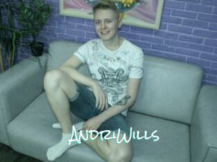 AndriWills