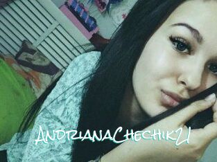 AndrianaChechik21