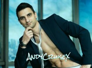 AndyCruiseX