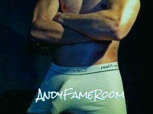 AndyFameRoom