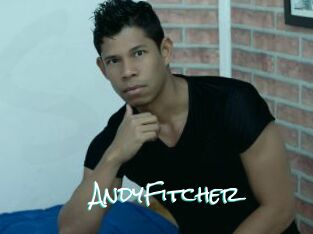 AndyFitcher
