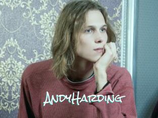 AndyHarding