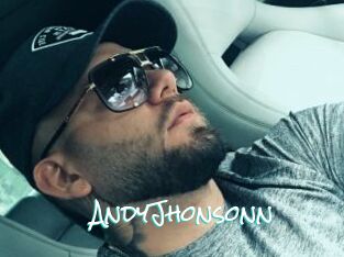 AndyJhonsonn