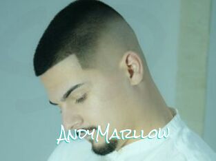 AndyMarllow