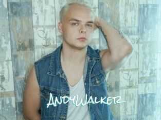 AndyWalker Sensuality Dream