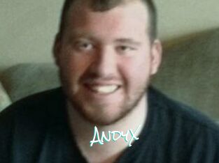 AndyX
