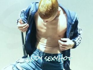 Andy_sexyHot