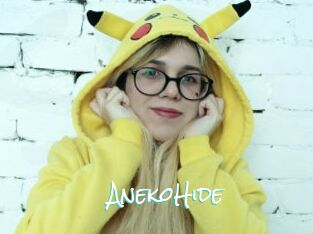 AnekoHide