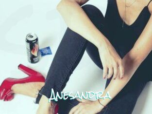Anesandra