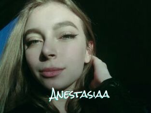 Anestasiaa